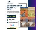Ncert solutions class 12 history