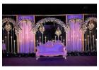 Searching for the best wedding decoration in Madurai
