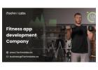 Experienced Fitness app development company in Los Angeles
