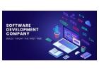 Custom Software Development Company in England