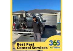 Leading Pest Control, 365 Pest Control Melbourne, Victoria