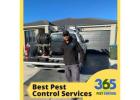 Leading Pest Control, 365 Pest Control Melbourne, Victoria