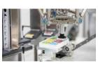 Precision Perfection: Adeptus Engineering's Packaging Machinery Mastery