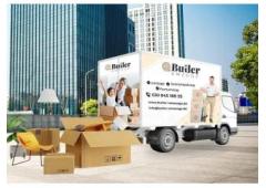 Umzugsunternehmen Berlin | Butler Umzüge