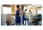Best Restaurant Cleaning Services In Sydney | KV Cleaning