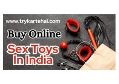 BUY SEX TOYS FOR MEN & WOMEN ONLINE AT BEST PRICES IN INDIA MUMBAI
