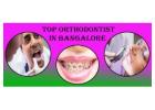 Best Orthodontist in Bangalore