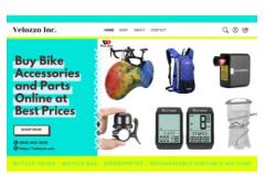 Buy Bike Accessories and Parts Online at Best Prices