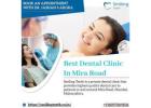 Local Dental Clinic Excellence - Smiling Teeth Near You