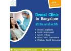 Quality Dental Care Close to Home - Dental canvas Clinic