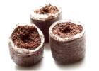 Obtain 100% organic and nutrient-balanced medium of coco coir for hydroponics