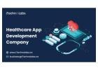 iTechnolabs | Top Famous Healthcare App Development Company in San Francisco