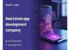 Top-Notch Real Estate App Development Company in Los Angeles