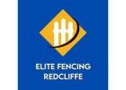 Elite Fencing Redcliffe