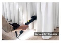 Approach Manhattan Dry Cleaners, the foremost Curtain dry Cleaners near me