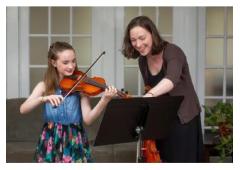 Get Best Violin Lesson cost in Toronto