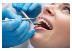 Dental Excellence Unveiled: Best Dental Clinic in Jaipur for Comprehensive Oral Care 