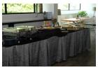 Halal Food Catering Singapore