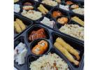 Buffet Catering Singapore
