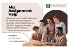 Looking For My Assignment Help from Expert Writer