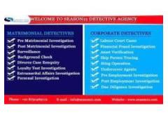 Hire the Best Private Detective Agency in Surat