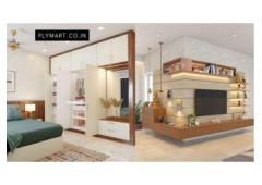 Plymartcoin simplifies the financial aspect of interior design projects