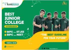 Top MPC collages for IIT in Hyderabad
