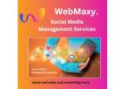 Social Media Management Services | Social media platforms