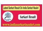 Sarkari Naukri 2024-IndiaSarkariNaukri.com