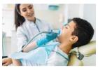 Smile Perfection: Leading the Way with the Best Dentist Doctor in Jaipur