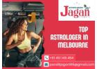 Astrologer Jagan Ji: Top Astrologer in Melbourne