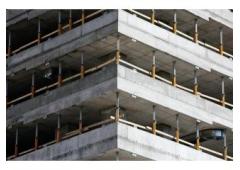 Structural Retrofit Consultants - Structural India