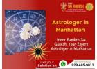 Meet Pandith Sai Ganesh, Your Expert Astrologer in Manhattan
