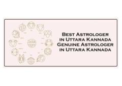 Best Astrologer in Siddapur Uttara Kannada