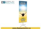 Use Trade Show Banners to Draw Attention