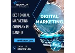 Vega Moon Technologies Kanpur: Your best digital marketing company in Kanpur