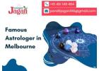 Find Your Path to Success with a Famous Astrologer in Melbourne