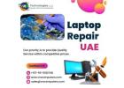What Makes Our Laptop Repair Services in UAE Ultimate?