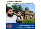 Know Everything About DNA Paternity Tests in India