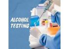 Looking for Quick Alcohol Testing
