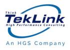 Data Analytics Consulting Services | Analytics Consulting | TekLink