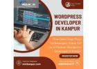 How Does Vega Moon Technologies Stand Out as a Premier Wordpress Developer in Kanpur