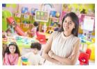 Unlocking Potential: Montessori Teacher Training in Kolkata with Larn Edutech
