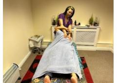 Best Deep Tissue Massage in Exeter
