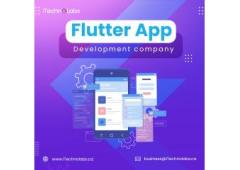 iTechnolabs - Acclaimed Flutter App Development Company in California