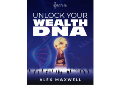 Unlock Your Wealth DNA Now