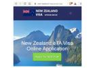 FOR LAOS CITIZENS - NEW ZEALAND New Zealand Government ETA Visa - NZeTA Visitor Visa