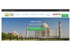 FOR SAUDI AND MIDDLE EAST CITIZENS - INDIAN ELECTRONIC VISA Indian Visa
