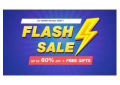      The AOMEI Flash Sale offers the following software products: