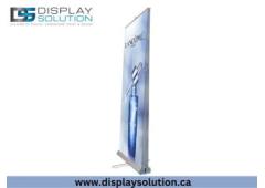 Invest in Trade Show Display Stands to Boost Your Brand 
